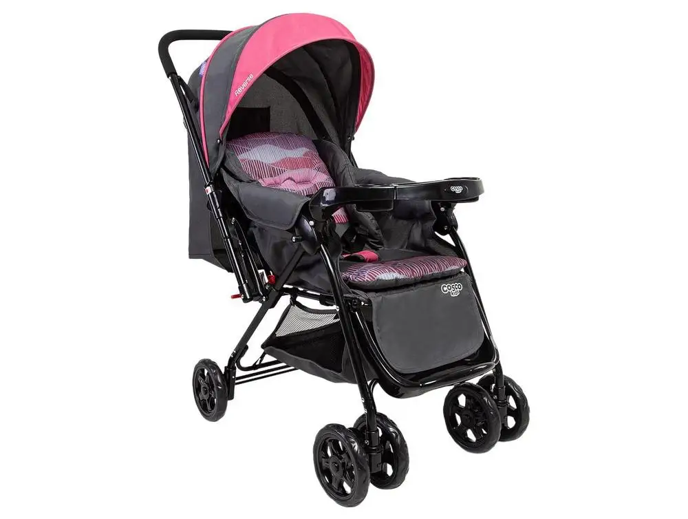 Cosco Kids Reverse Baby Cart jusqu'à 15 kg