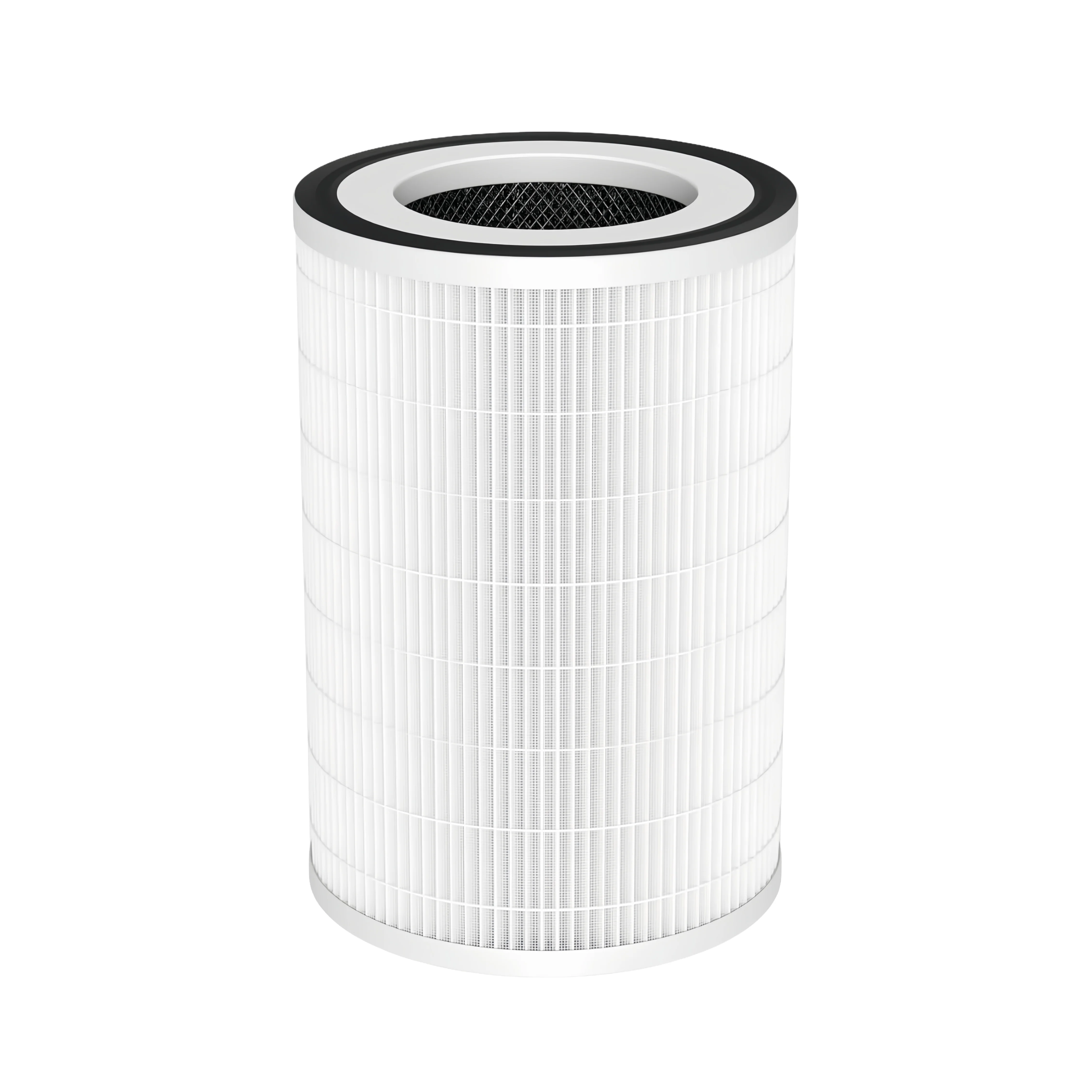 Triple Purification System, 360° Whole-Room Purification, True HEPA Carbon Filter, Compatible with Afloia KILO/ KILOPRO
