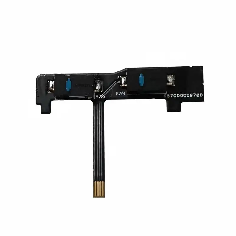 Repair Accessories for Deathadder V3 Pro Professional Edition & Viper V2 Pro Wireless Gaming Mouse Side button small motherboard