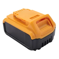 DCB200 batería de iones de litio, carcasa de plástico, protección de carga PCB, carcasa de placa de circuito para batería de iones de litio Dewalt 18V 20V DCB183