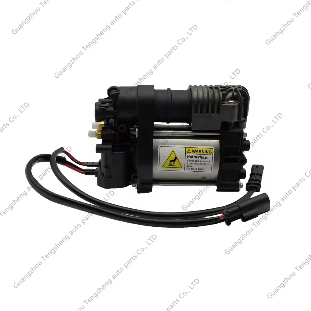 

AIr Suspension Compressor ForMASERATI Levante 2016-2022 OE 670039247