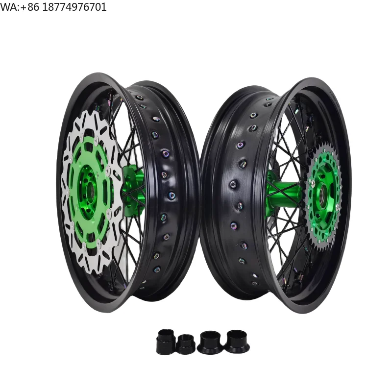 High Quality Superm…