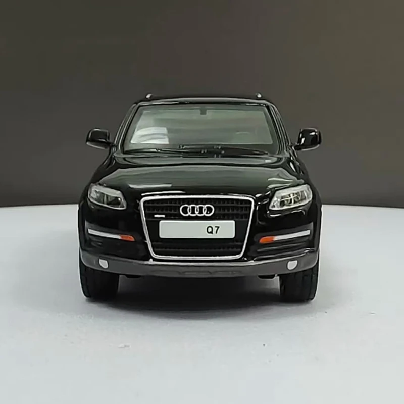 

MASSDI масштаб 1:64 AD Q7 AD3100 и AD3104 сплав, имитация модели автомобиля, статическая коллекция, украшенный праздничный подарок, игрушка, сувенирный подарок