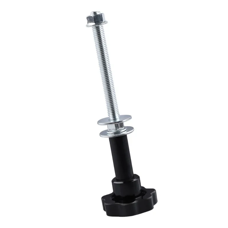 For Off-Road Roof Rack Roof Frame Side Slip Board Release Board Holder Kit