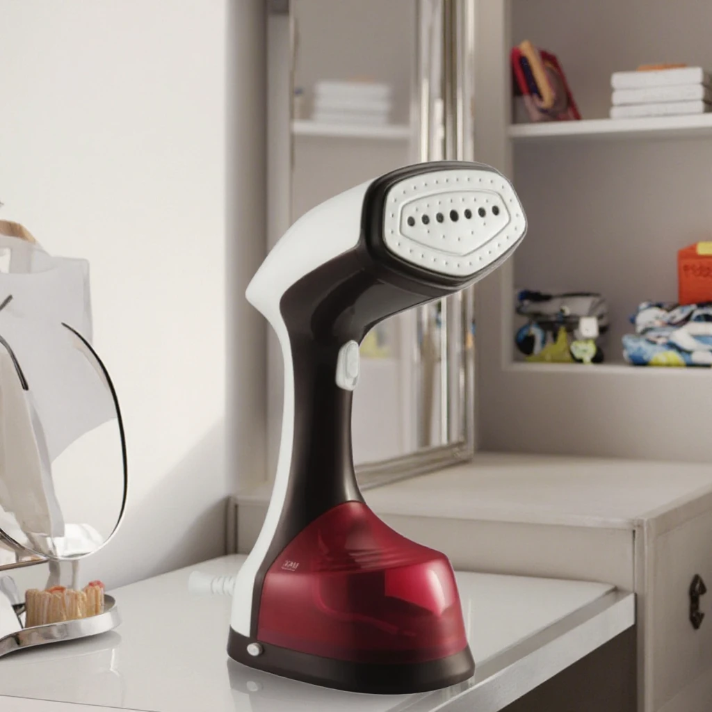 

Новый профессиональный мини-дорожный паровой утюг, ручной отпариватель для одежды, портативная мини-гладильная машина для одежды для дома