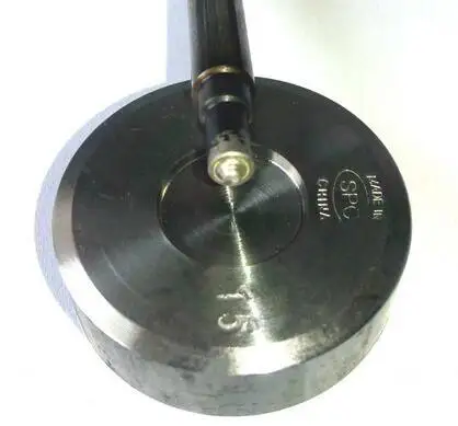 Hand Knock Button Tool Four-in-one Buckle Spring Hand Rod Table Base S-type O-type S13W13