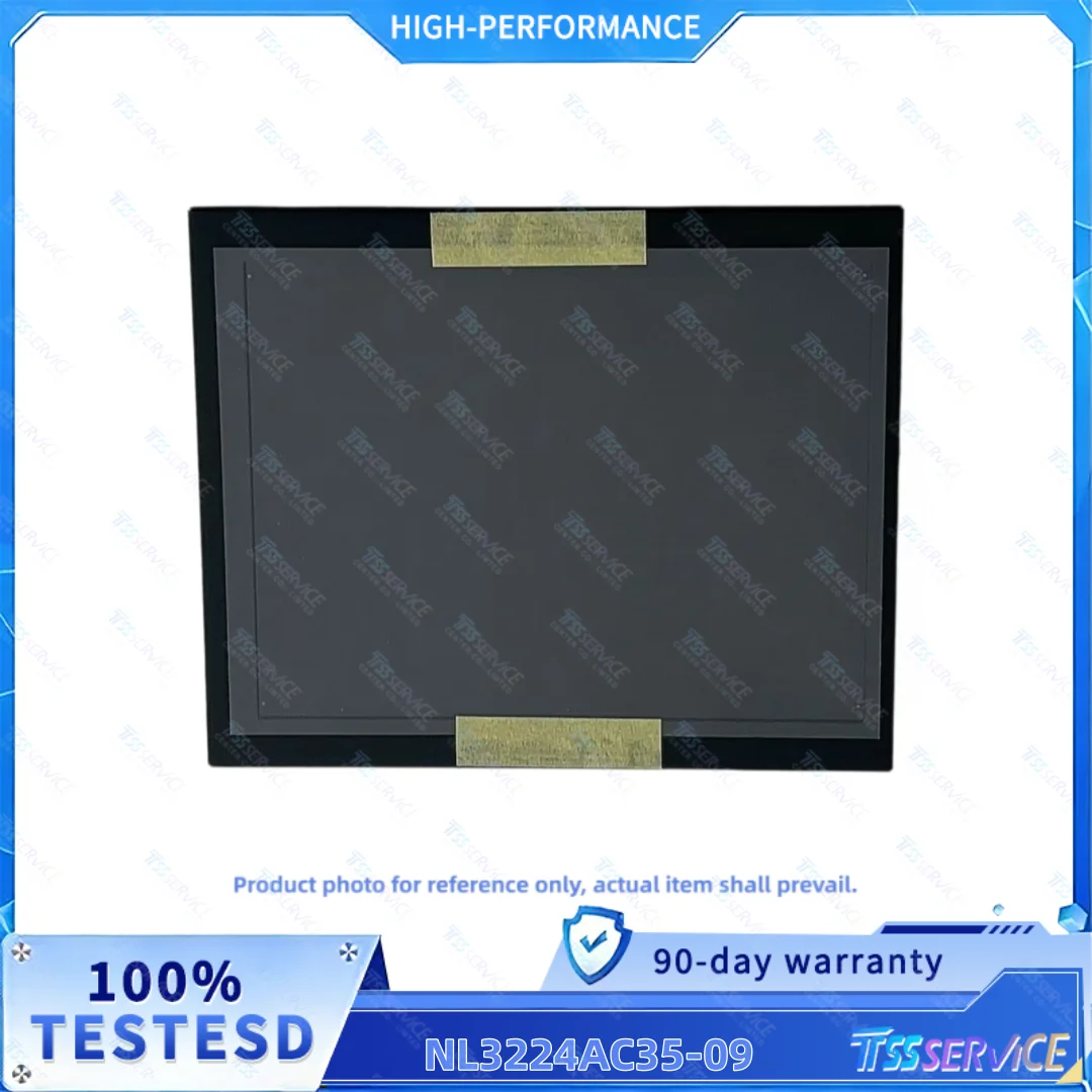 NL3224AC35-09 5.5 inch 320*240 Resolution LCD panel fast shipping