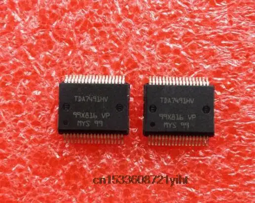 

ICHigh quality products 100% new original TDA7491HV TDA7491 SSOP36