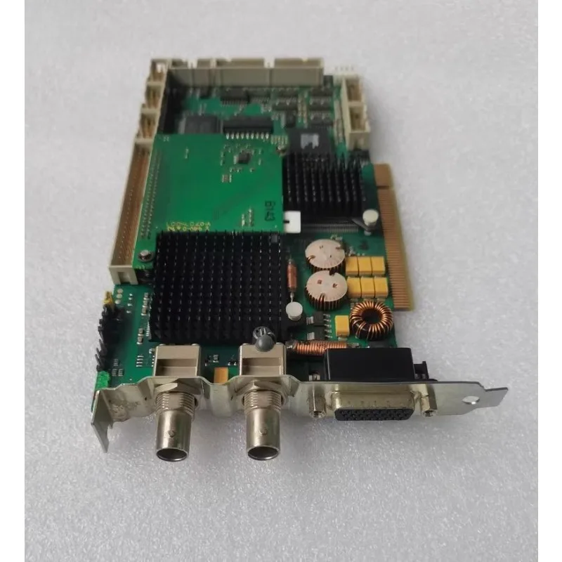 Parts for Beckhoff Mtx/Han CP9035 2 Capture Card CP9035.2 Capture Card, physical picture