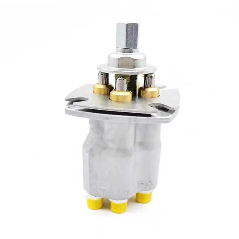 

Для экскаватора Sany SY65-75/135/215/235, универсальная новая ручка стержня пилотного управления в сборе, прочный и высокое качество