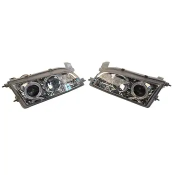 10 nejlepší prodej světlomety Toyota Corolla AE100 - №5