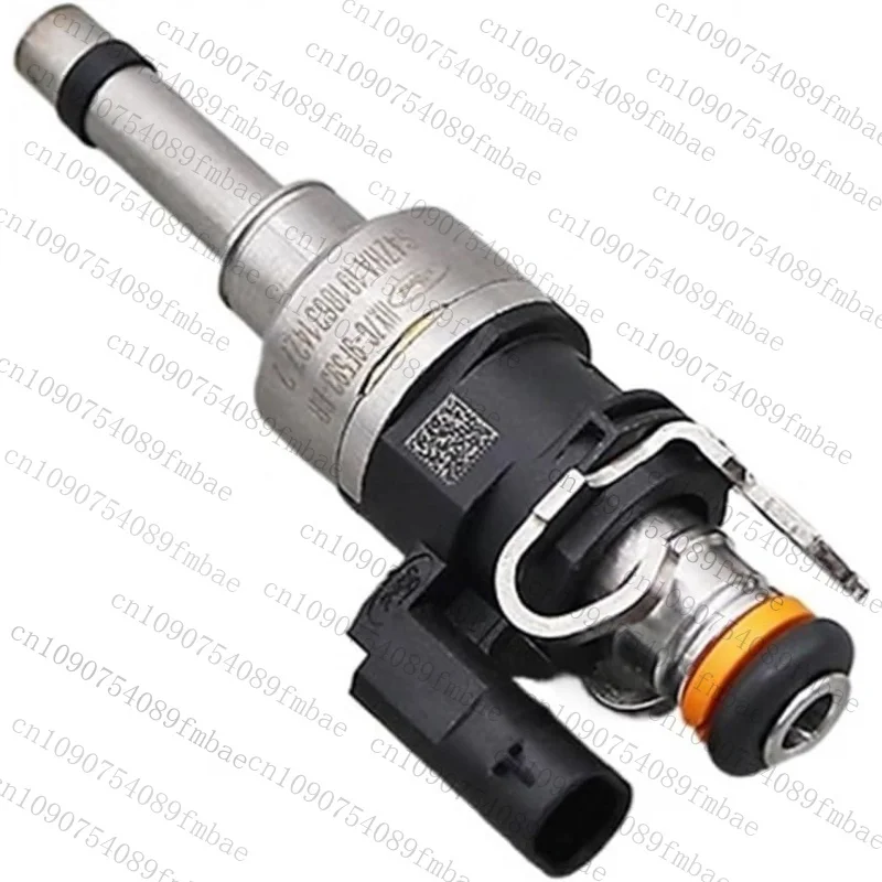 Boquilla de inyector de combustible de 3 piezas HX7G-9F593-BB