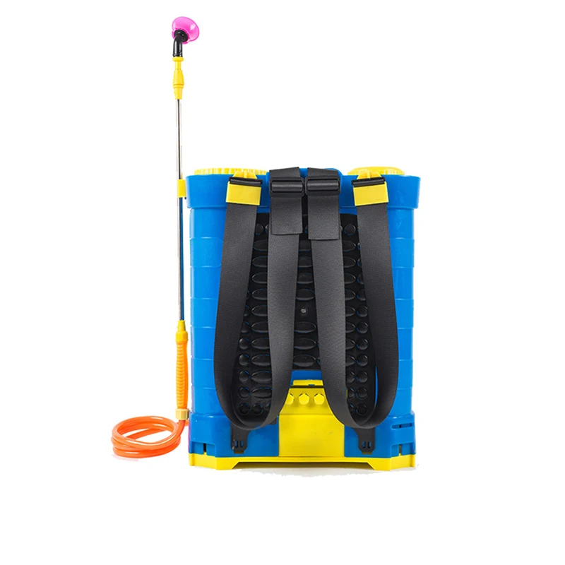 2025년 베스트셀러 제품 중국 공장 공급 농업용 랜드 분무기