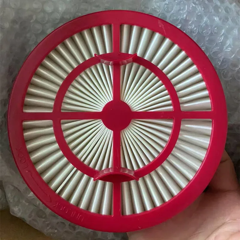 Vacuum Cleaner HEPA Filter Replacement for Haier ZW1608 Vacuum Cleaner Filter Parts Accessories