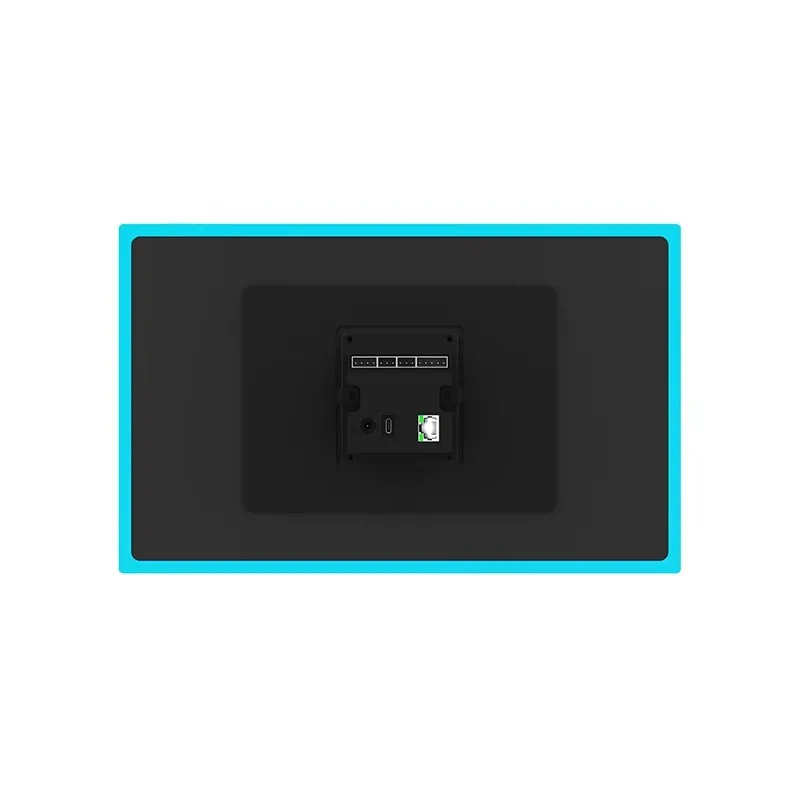 

Smart Home Automation System 9.7 " 10.1 " 15.6 Inch Touch Screen POE RK3566 Android 13 Tablet Pc Smart Home Solution
