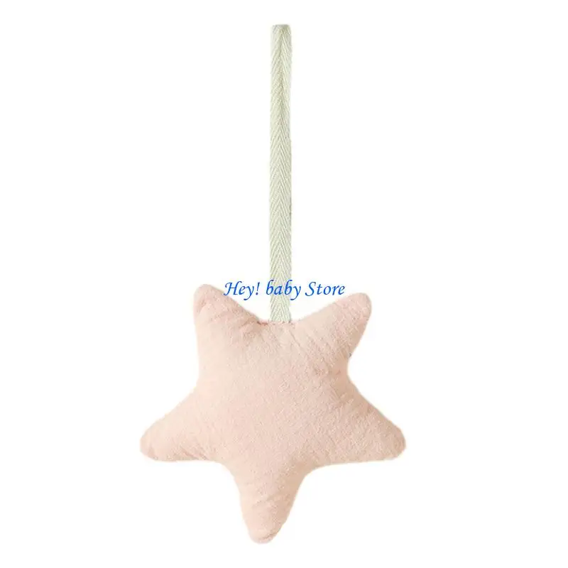 Q1FE COTTON PACIFIER HOLDER SOLE