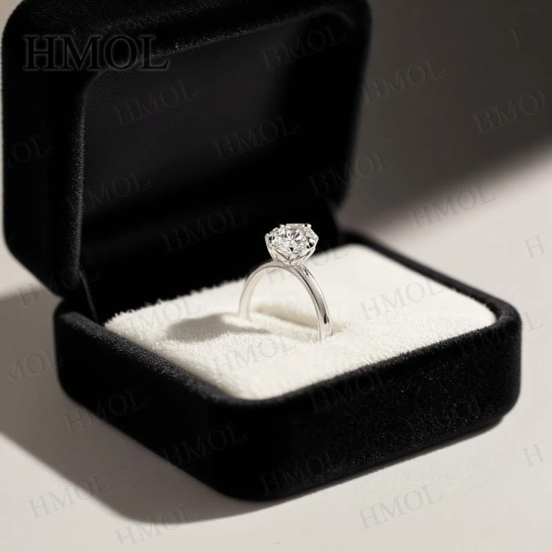 

Lab Grown Diamond Ring 14K Gold 1.5CT Two Stones Pear Cut VVS1 HPHT CVD Engagement Ring You & Me Ring Wedding Anniversary Gifts