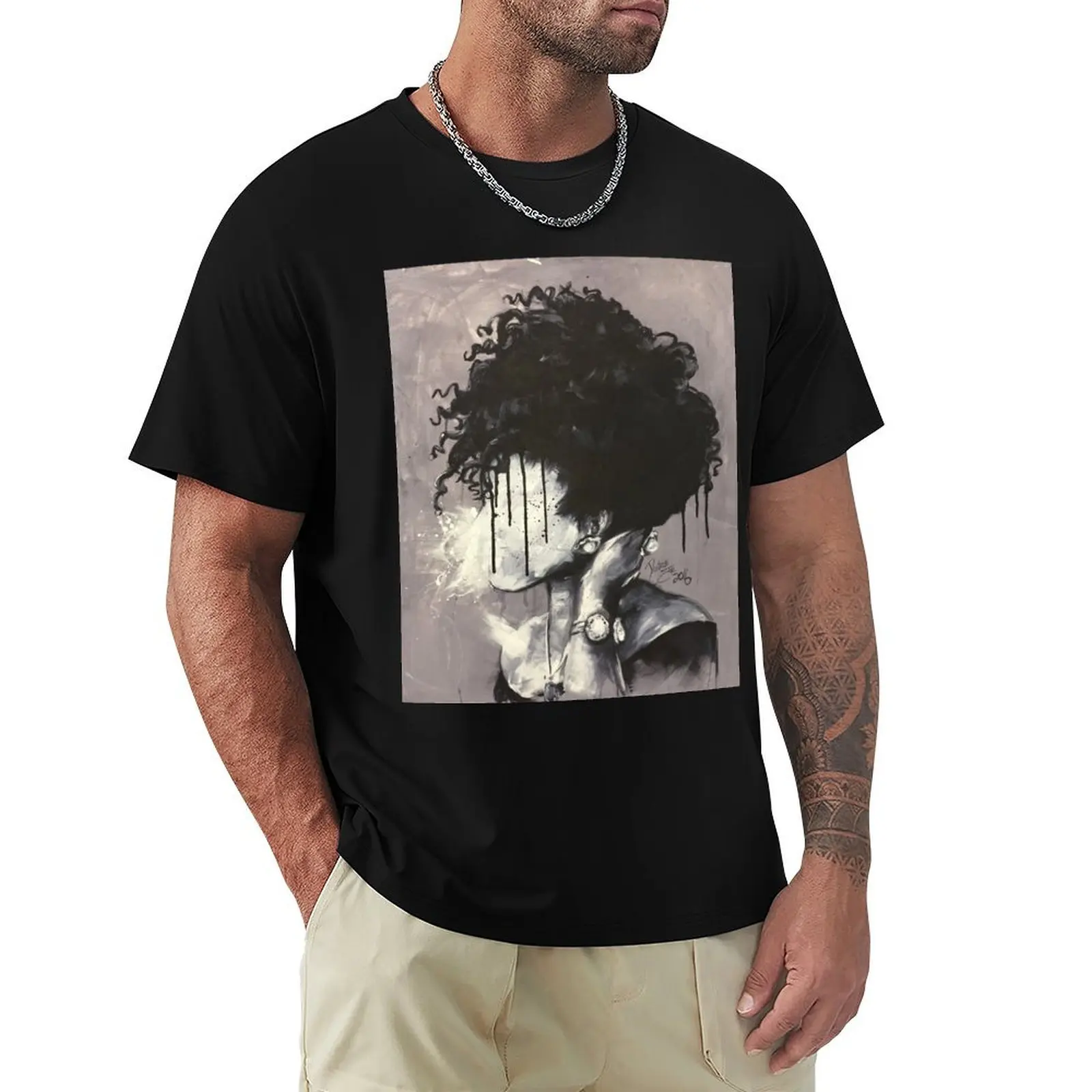 A Natural Affair T-Shirt Holiday Outdoor T-Shirt