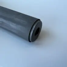 Upper Guide Rubber Roller for Fuji Frontier 330 340 #2