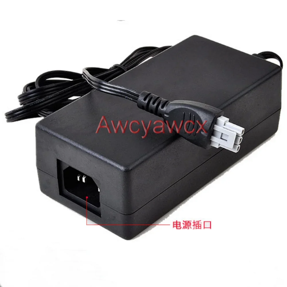 Nwe 32V 940mA 16V 625mA AC DC power adapter 375mA 500mA for HP 0957- 2146 2231 4308 F388 2094 2177 2178 2166 printer Officejet