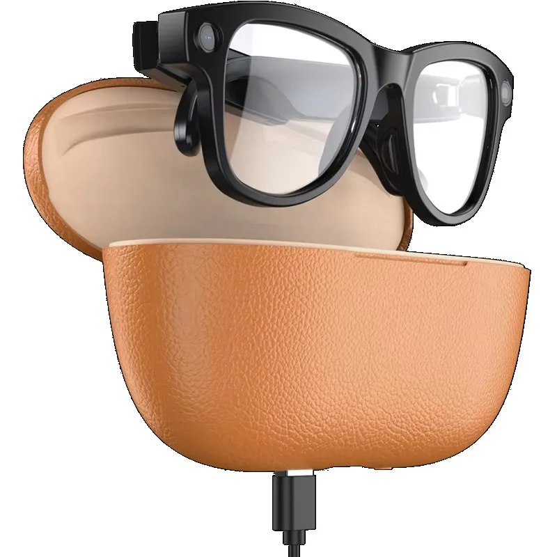 8MP Hd Charging Box…