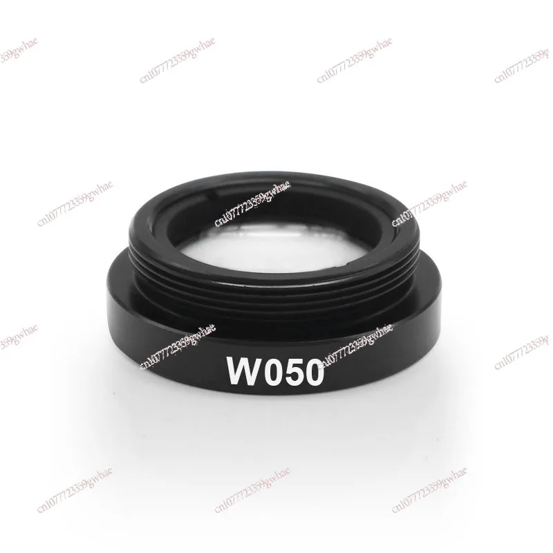 

Single Cylinder Video Microscope TZM0756 Industrial Lens W100/W150/W200 Objective Lens Shrinkage MultiplicationGoods in stock