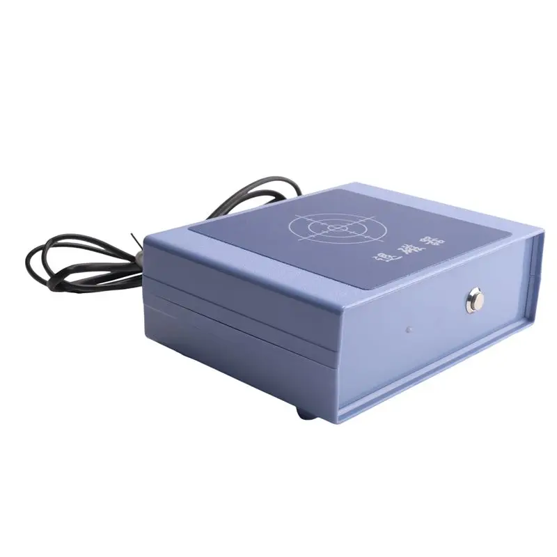 

Специальное предложение: Электрический размагничиватель для часов 110В, портативный инструмент для ремонта и размагничивания наручных часов, набор для ремонта часов (США)