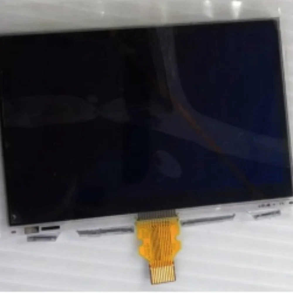

LS027B7DH01A LCD Screen Display