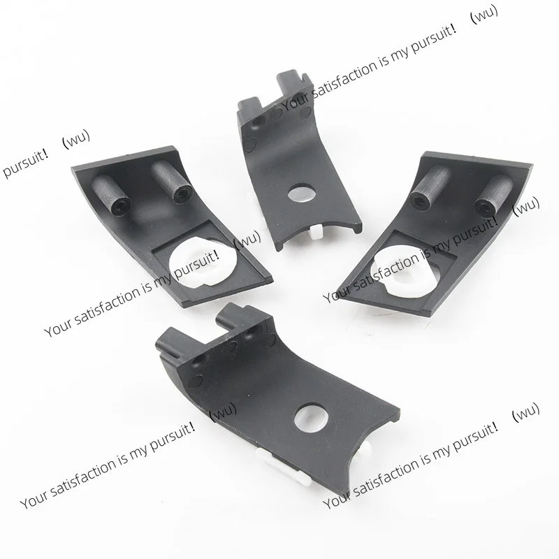 Suitable for BMW E84, E90, X1 10-15 year models, lamp repair bracket, black claw bracket, lamp holder maintenance
