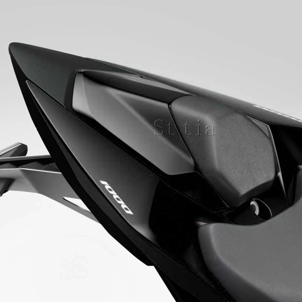 Fits For Honda CB1000 Hornet CB 1000 Hornet SP 2025- New Motorcycle Accessories Rear Seat Cover Passenger Tail Fairing Cowl - view 4