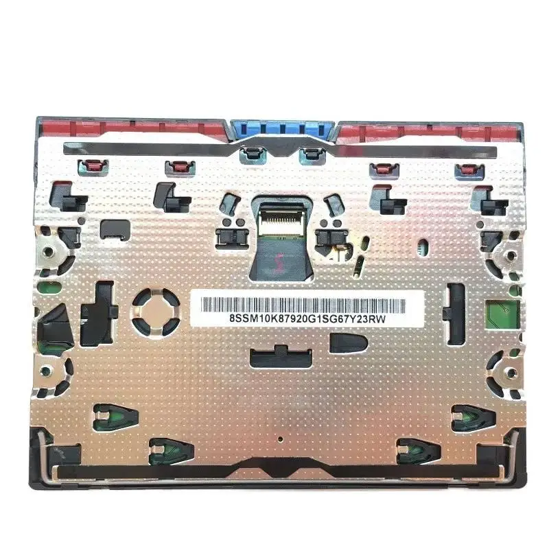 

for T440 T440S T450 T450S T460 T460P T470P T540P W540 W541 W550s T550 T560 Three Keys Touchpad Mouse Pad Clicker =