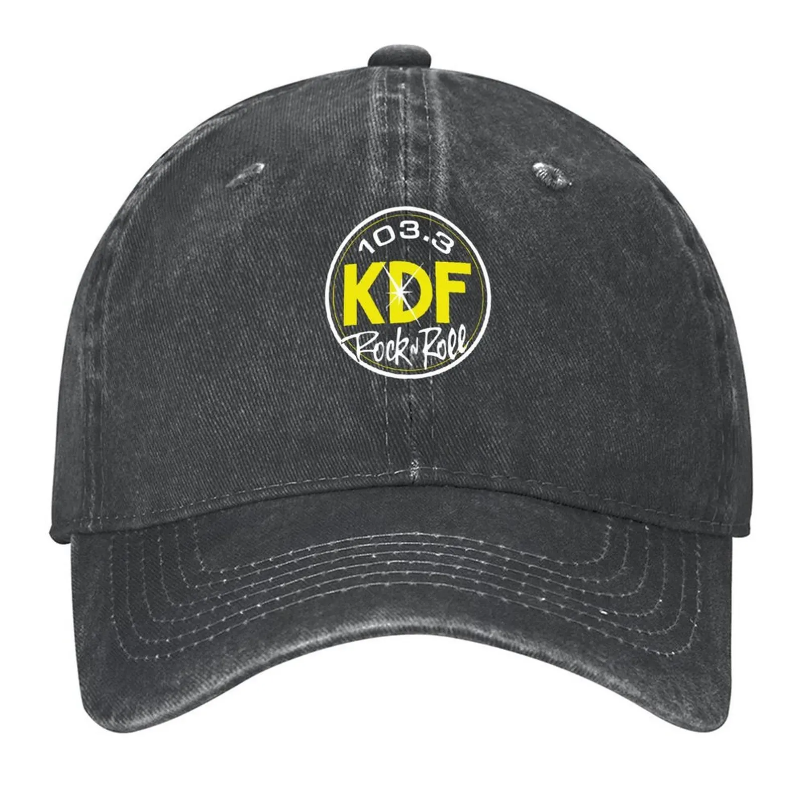 

Best seller kdf nashville merchandise essential t shirt Baseball Cap Visor western Hat cute Beach For Women 2025 Men's