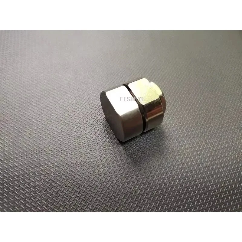 Randomly stop the robot joint with a single line damping hinge and a large torque of 1-120KGF Optional within CM