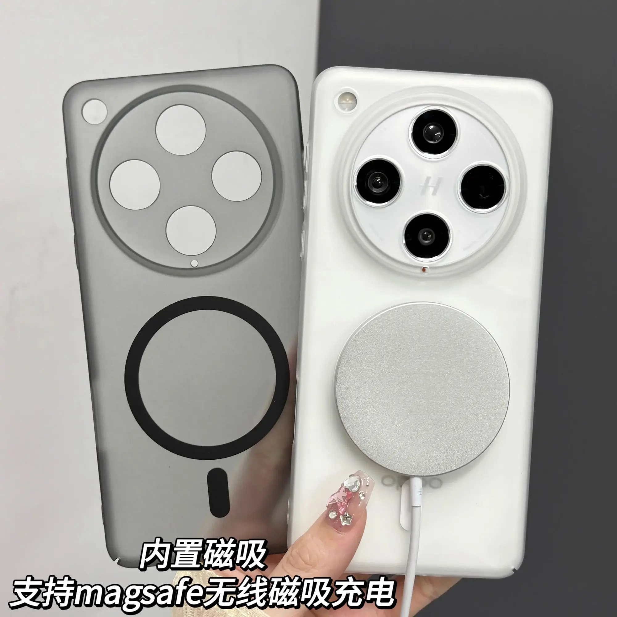 For Oppo Findx8 X8P… - image