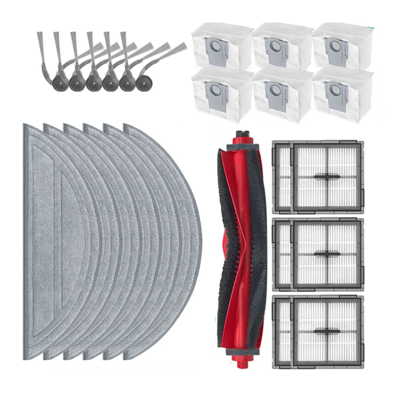 Vacuum Cleaner Repl… - image