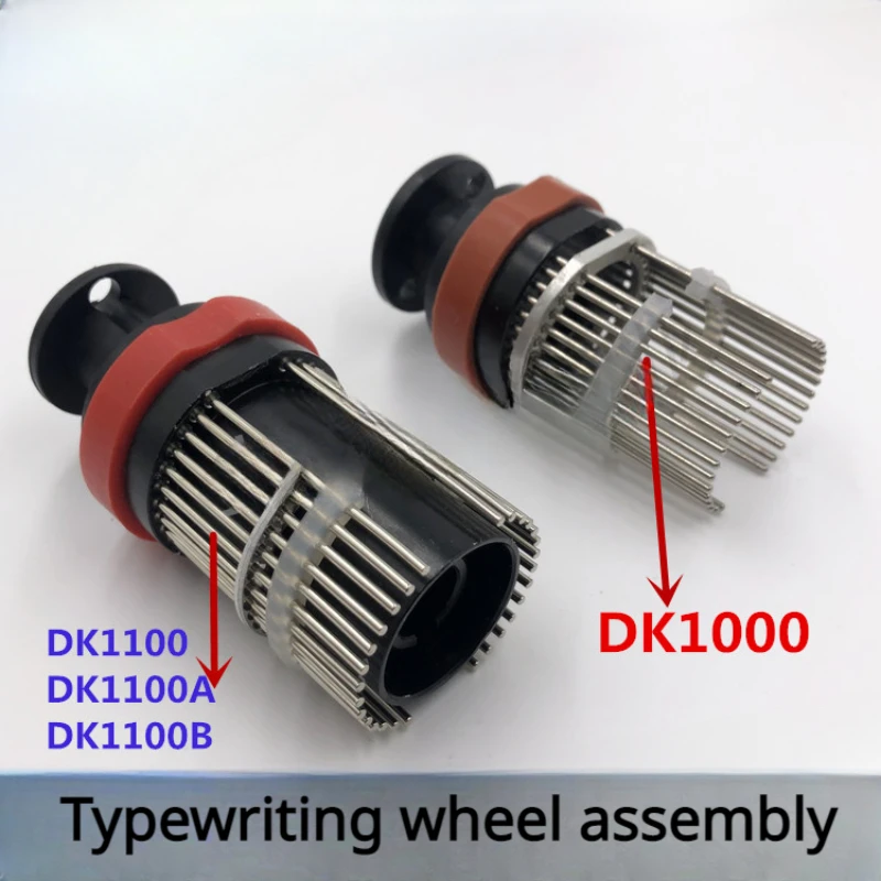 Stempelrad: Der ultimative Leitfaden für die Auswahl und Anwendung