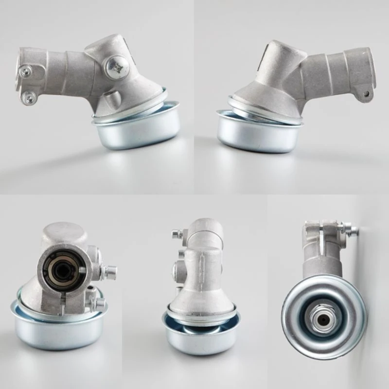 24 мм 10 зубчатых столб