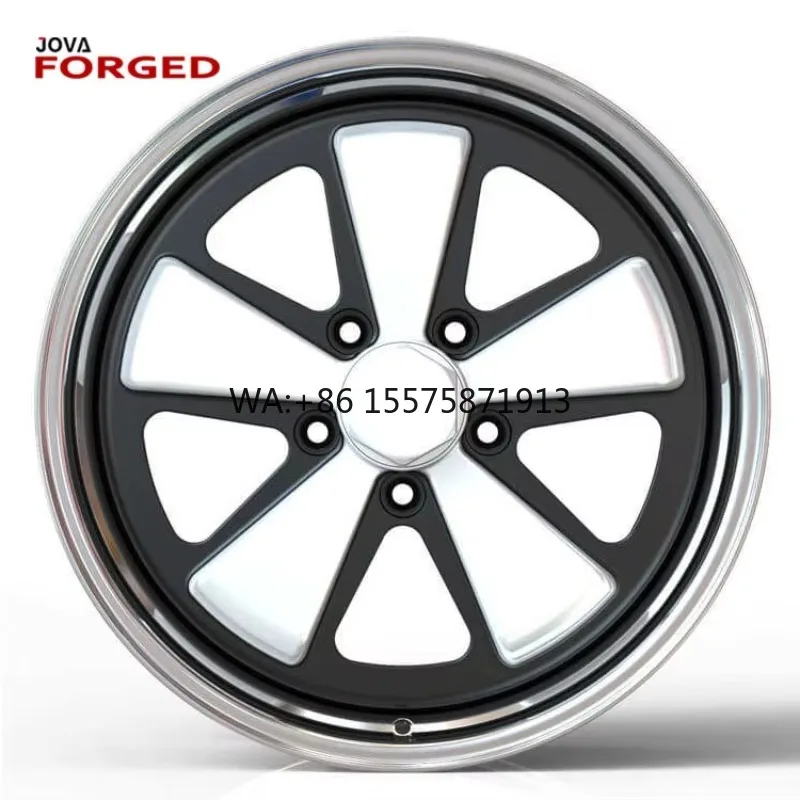 

Высококачественные легкосплавные диски PCD 5*114.3 для легковых автомобилей, OEM-производство, алюминиевые колесные диски