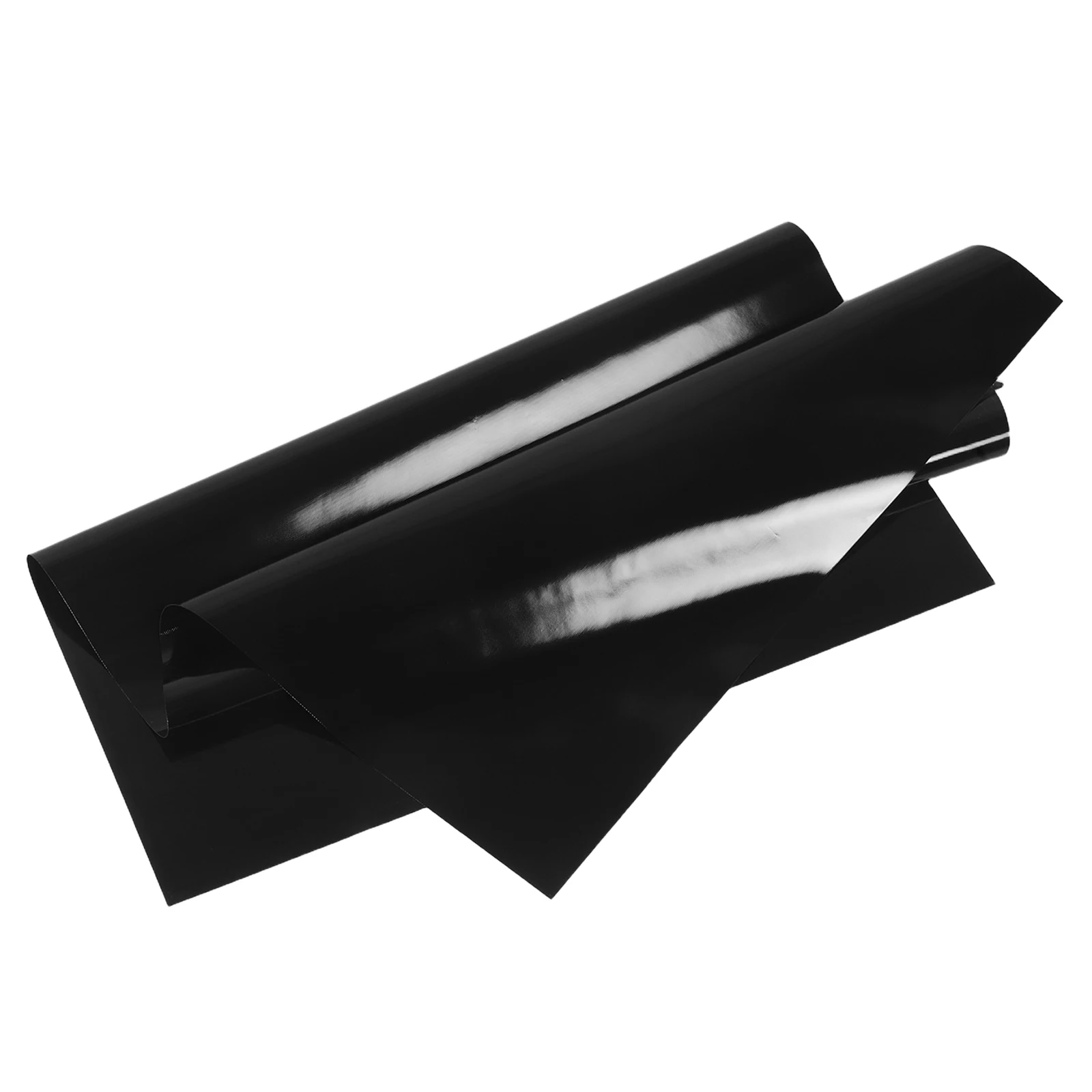 

Induction Stove 52 X 78Cm Heat Resistant Non-Slip Kitchen Counter Protector Stove Top Cover For Electric Cooktop Black