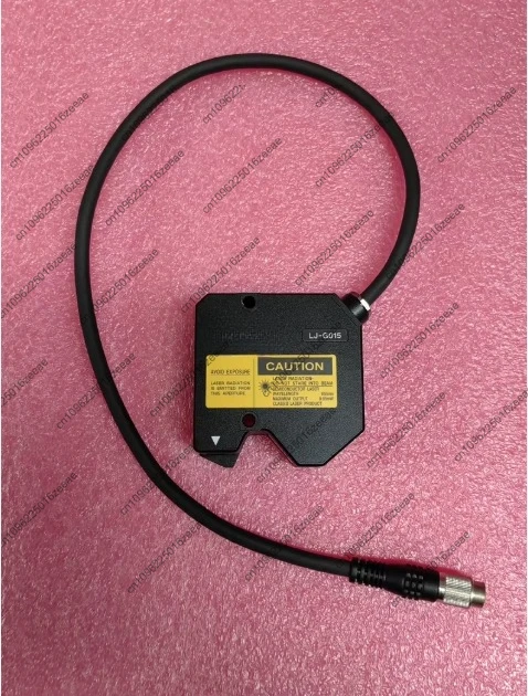 Laser Sensor LJ-G01…