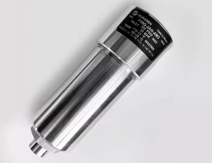 F05G-2AN-AM3 Фильтр IMI NORGREN F05G-2AN-MM1/AM1/DM0 Нержавеющая сталь