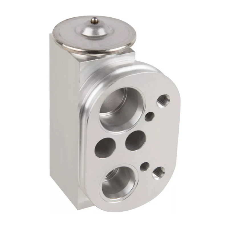 

64119289832 3series F35 320Li 116d 320d 114i 320dX Hybrid 114d Expansion valve