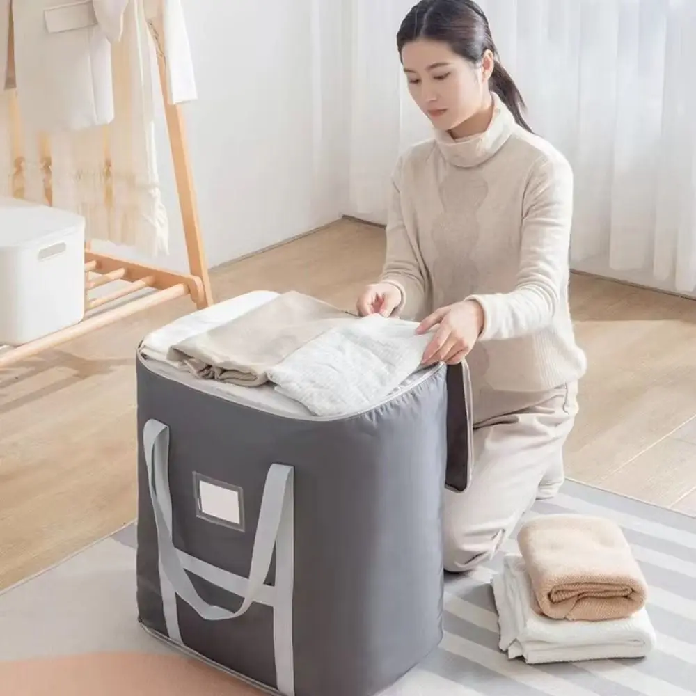 

Прочная дорожная сумка для багажа, водонепроницаемая, влагостойкая, складная сумка для хранения, моющаяся сумка для хранения одежды большой вместимости