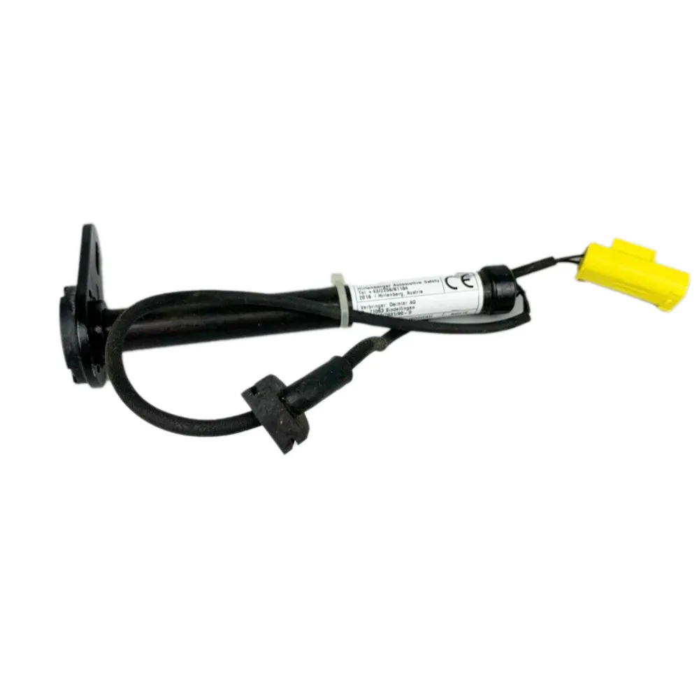 VEPDIESEL A2539060300 Active Engine Hood Actuator Hinge Control Unit Left Raight Side For Mercedes-Benz GLC Class X253 W253 C253
