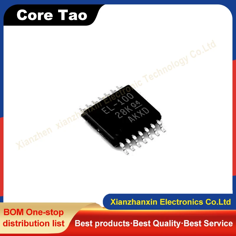 1~5Pcs/Lot TPL0102-… - image