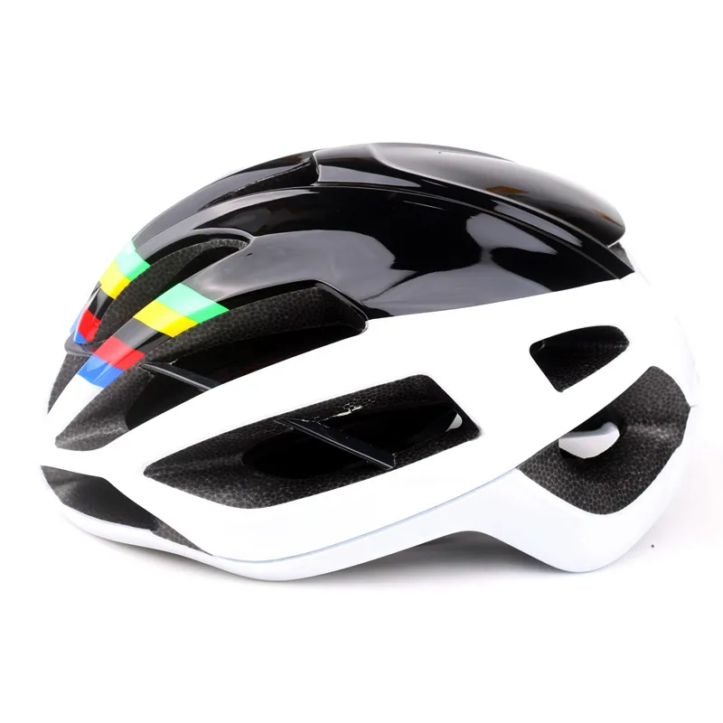 Road Cycling Helmet For Men Women Mtb Bike Helmet EPS Foam And PC Shell Bicycle Equipment Helmet Sport Safety Cap Size M L