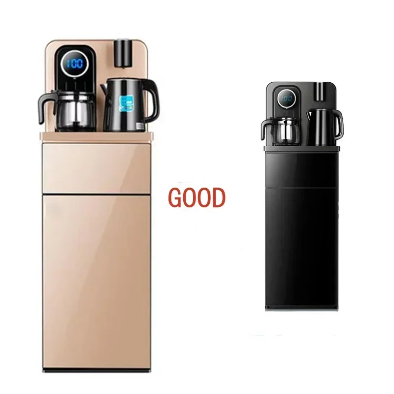 Automatic Tea Boile…