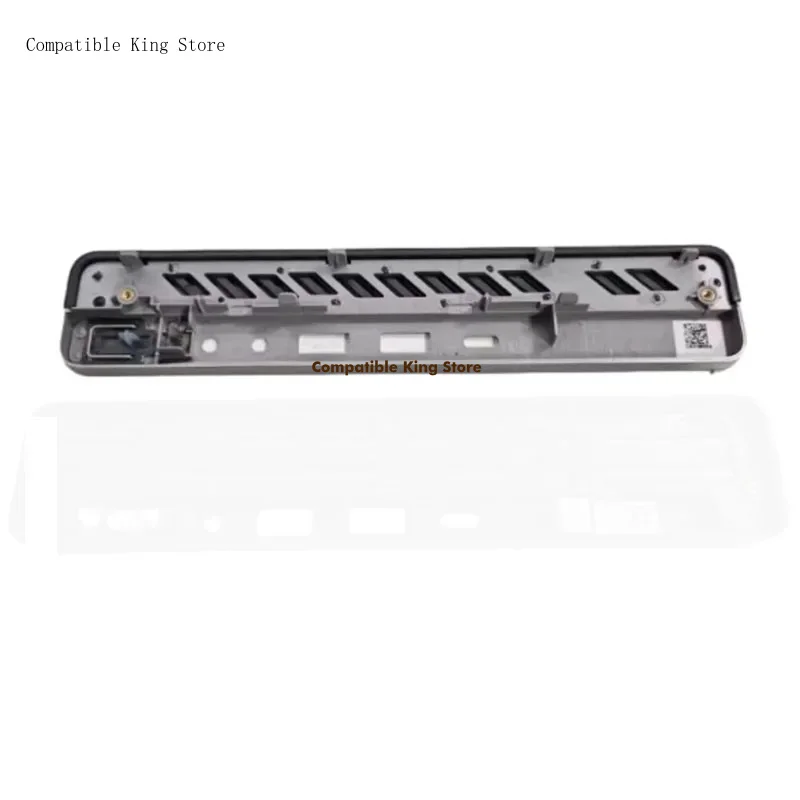 D Sliver Color DM mini Front Cover Panel For HP  800 G4 600 G4 400 G4