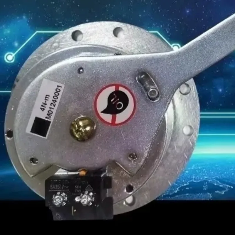 Safety Electric Motor Brake Mobility Scooter Motor Brake Electric Motor Brake for ALY0S4AA