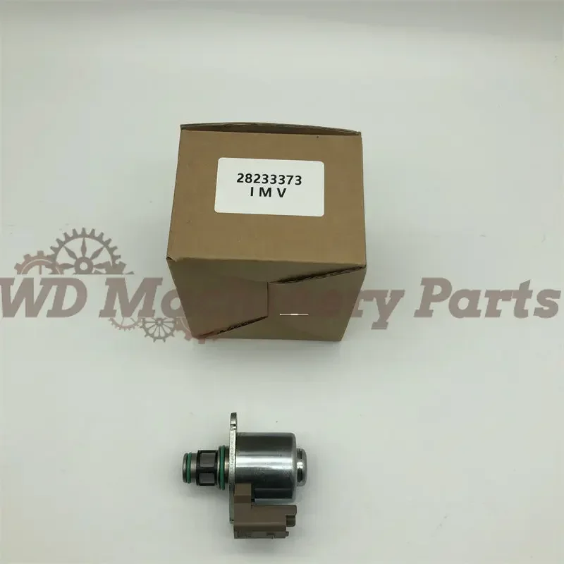 7256772 9109-936A 28233373 Inlet Metering Valve Pressure Control Valve for Ford 28233373 Dehpi